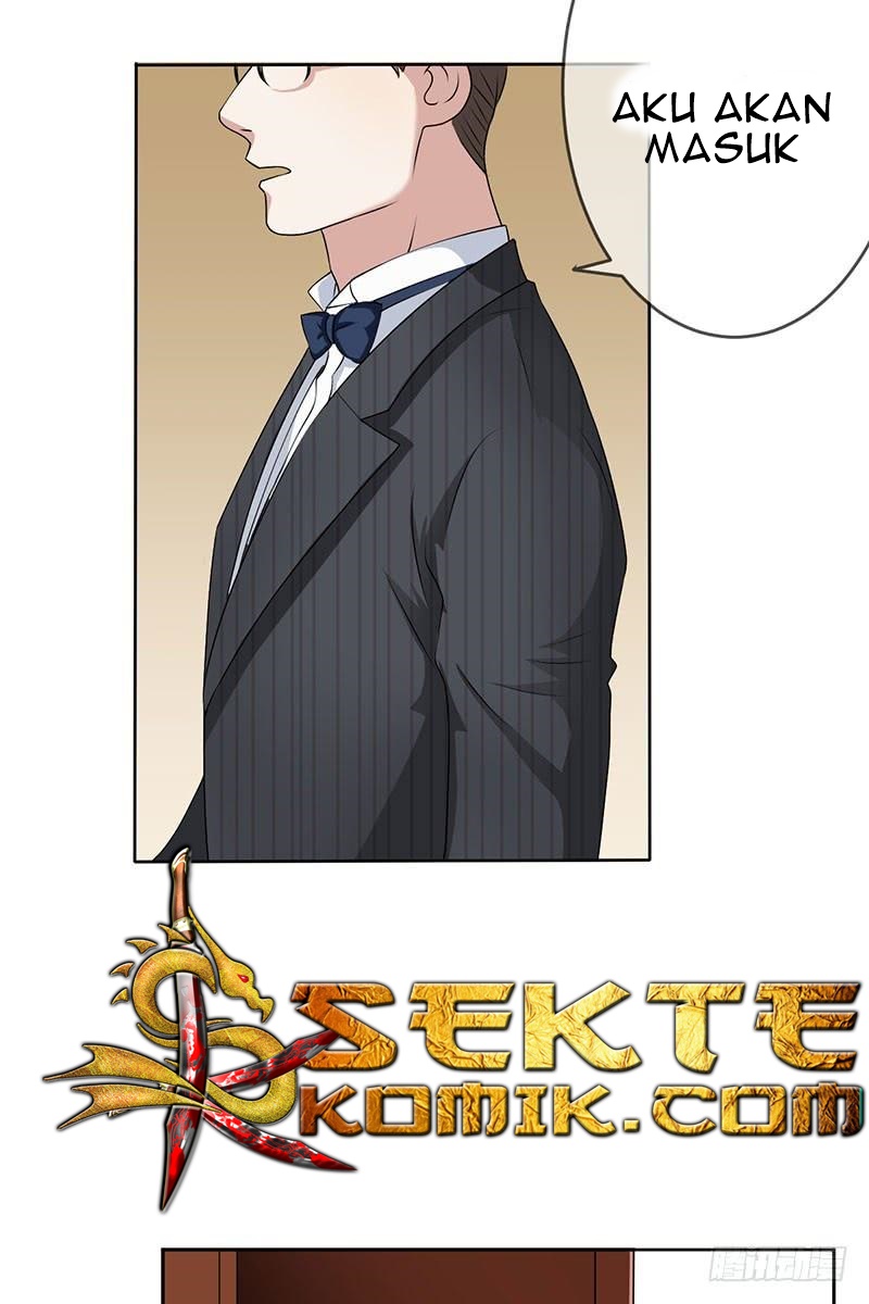 NSD Gaming Chapter 54 Bahasa Indonesia